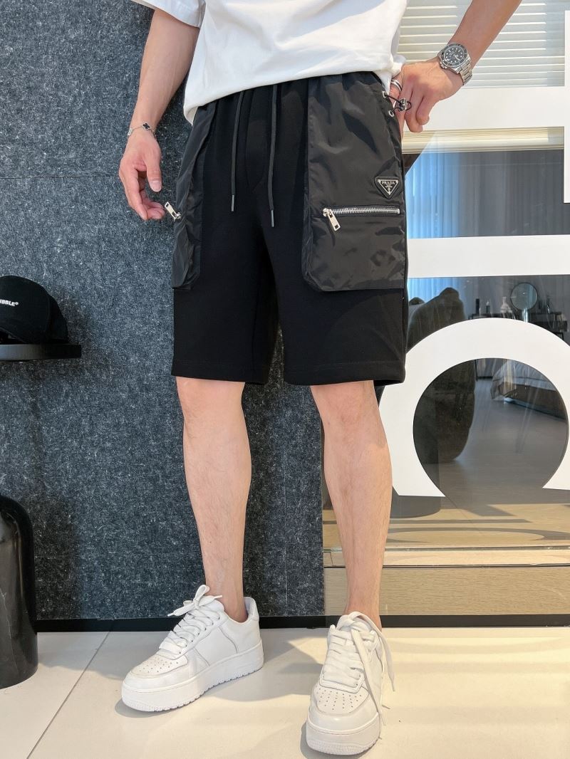 Prada Short Pants